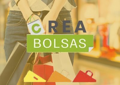 Creabolsas